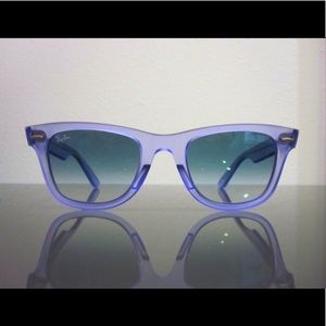 Rayban Wayfarer Sunglasses